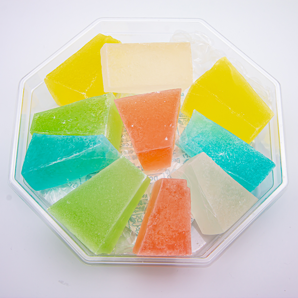 希望の結晶 琥珀糖 / ゼリー 95g | 【公式】創価学会仏壇・仏具・書籍